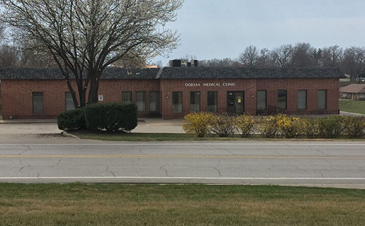 Pictures of Office property located at 316 W. Old 40 Highway, Odessa, MO 64076 for sales - image #1