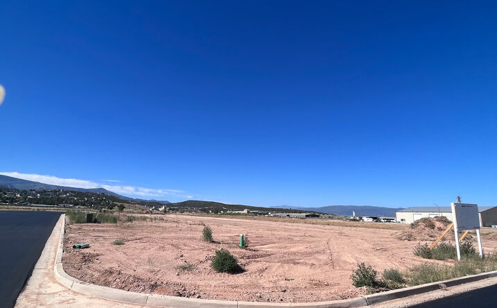 Pictures of Land property located at 798 N 2475 W, Cedar City, UT 84721 for sales - image #1