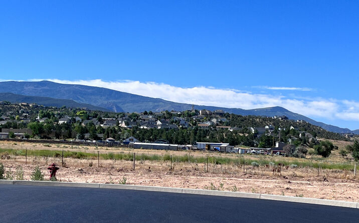 Pictures of Industrial, Land property located at 887 N 2475 W, Cedar City, UT 84721 for sales - image #1