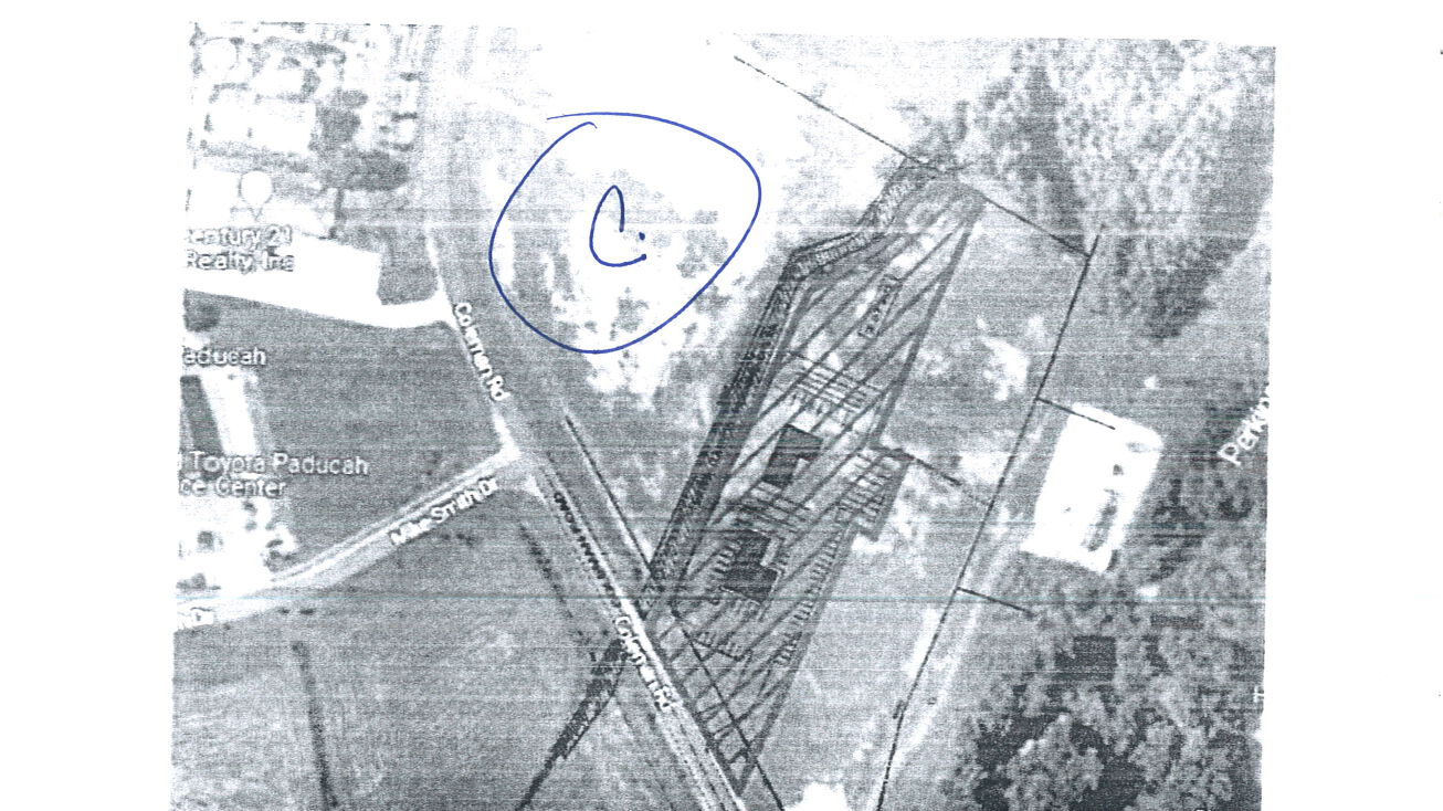 3230C Coleman Road, Paducah, KY 42001