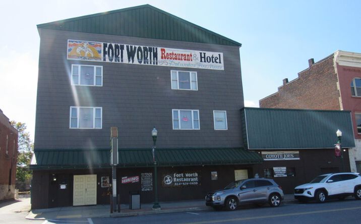 1582 Bee Line Hwy, DuBois, PA 15801