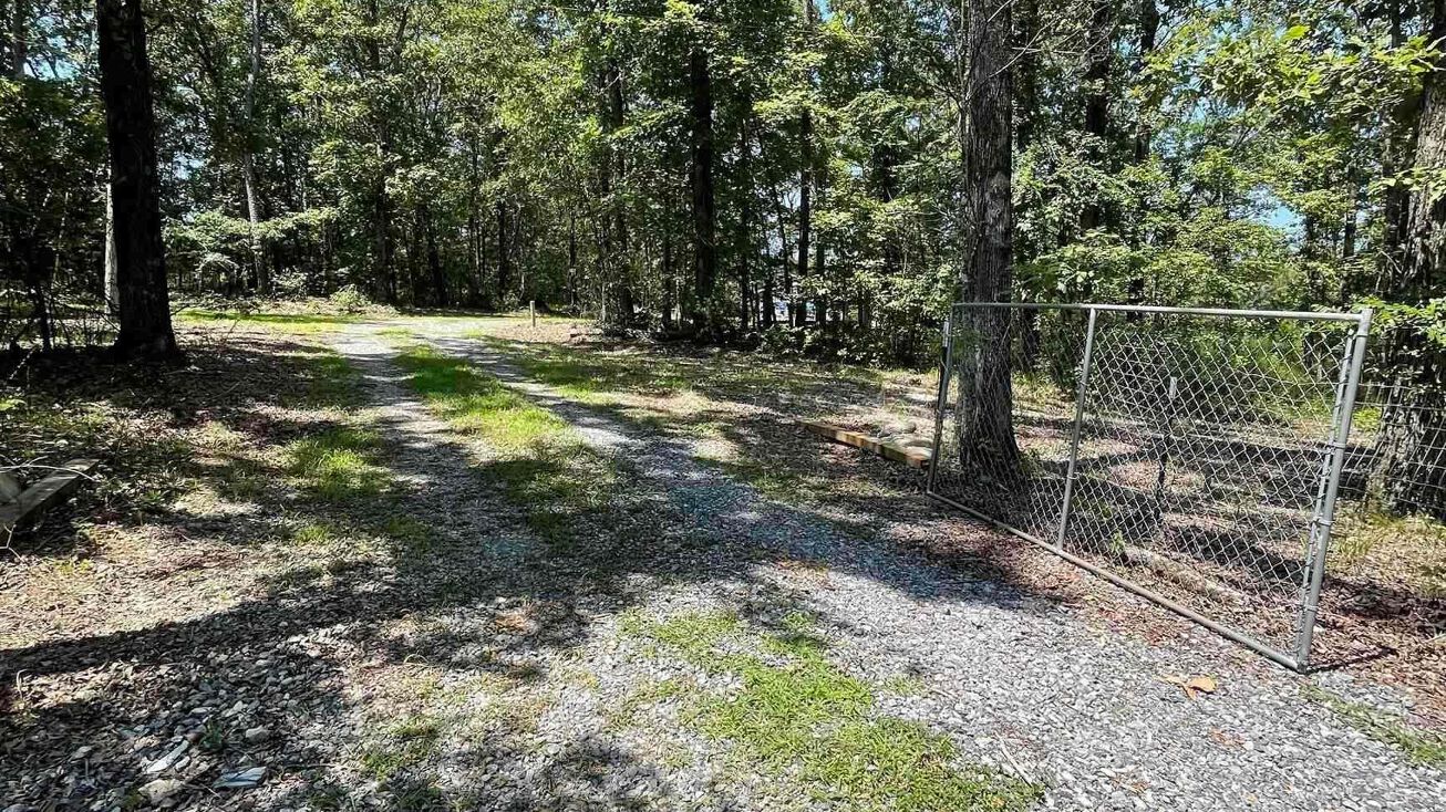 23401 Lawson Road, Little Rock, AR 72210