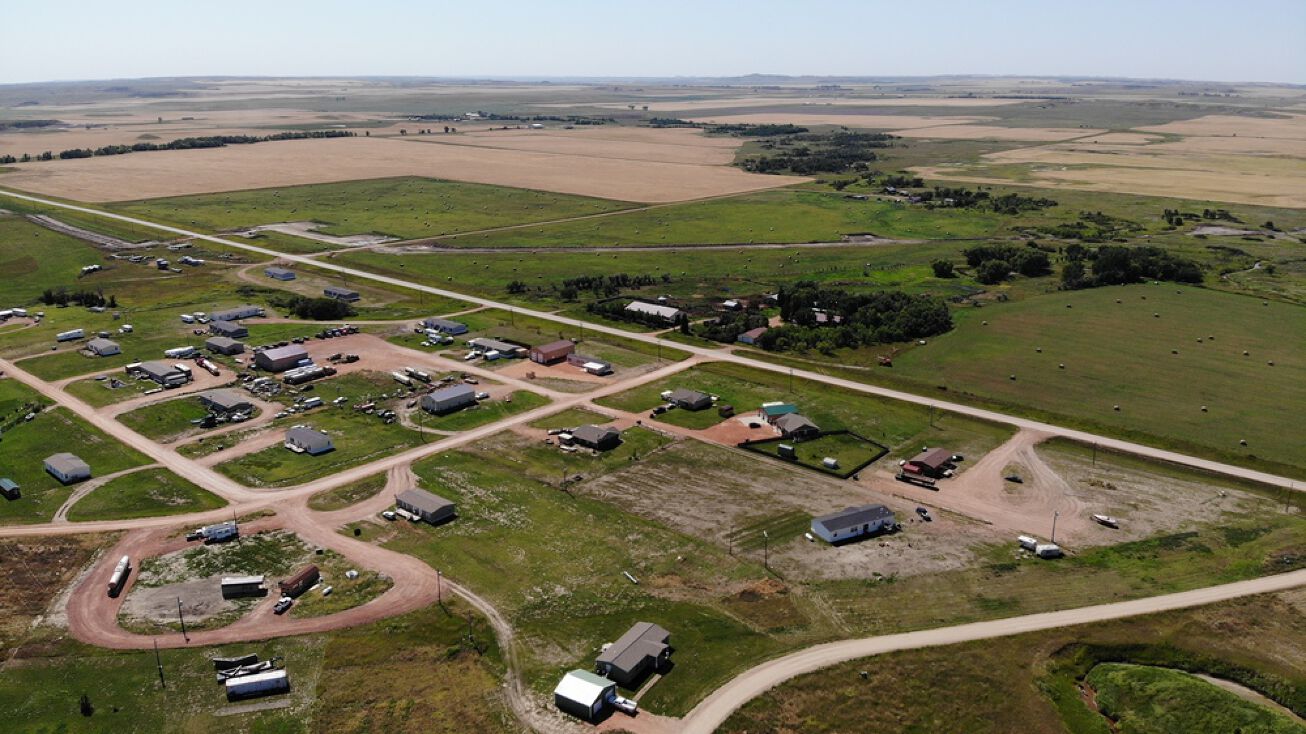 TBD Longview Subdivision, Arnegard, ND 58835