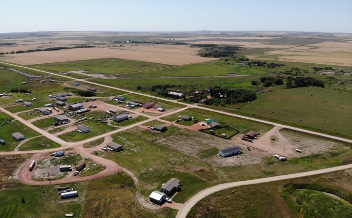 Pictures of Land property located at TBD Longview Subdivision, Arnegard, ND 58835 for sales - image #1