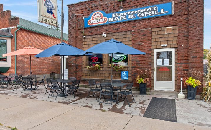 Pictures of Retail property located at 2976 US-63, Barronett, WI 54813 for sales - image #1