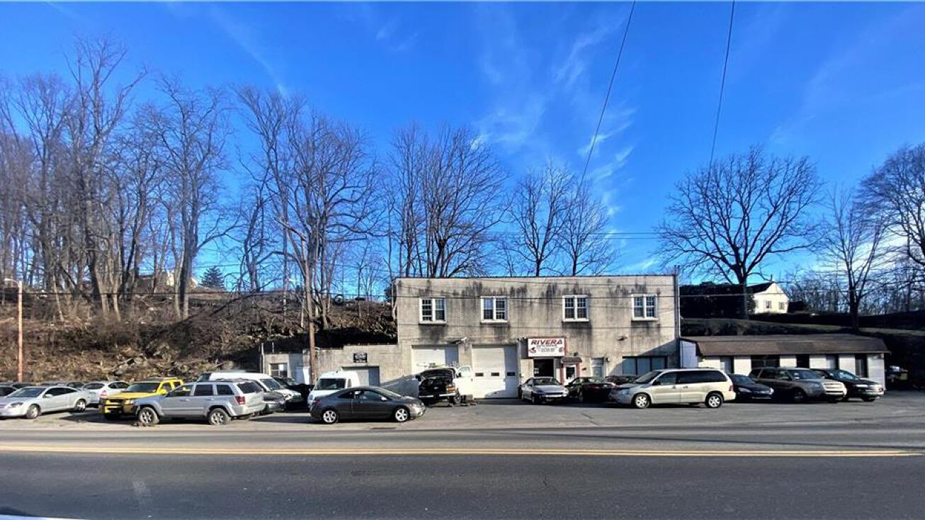 1623 Freemansburg Ave, Bethlehem, PA 18020