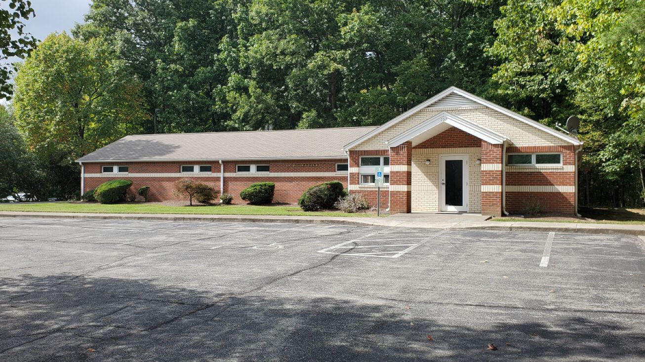 757 Carver Dr, Roxboro, NC 27573