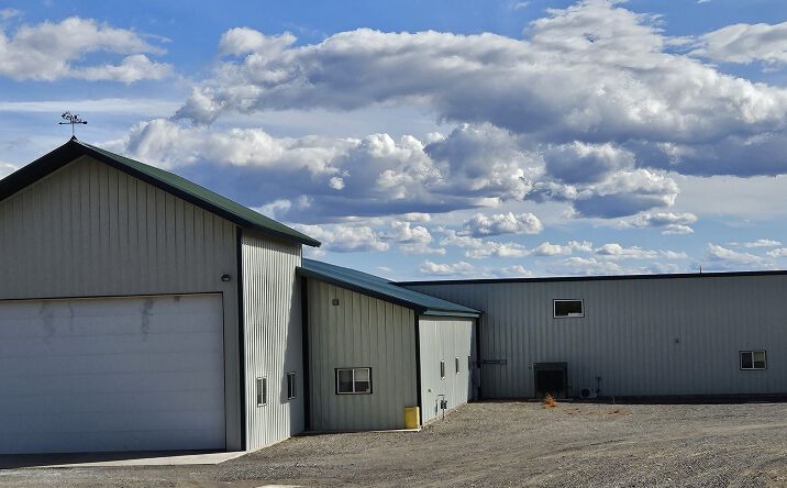 Pictures of Industrial property located at 18436 F Rd, Delta, CO 81416 for comps - image #1