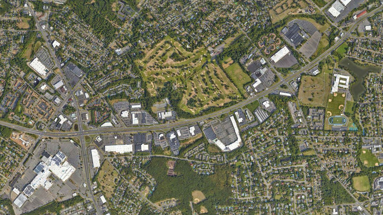 Route 36 West Eatontown, Eatontown, NJ 07724