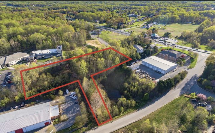 Pictures of Industrial property located at 125 Prospect Dr, Sunderland, MD 20689 for sales - image #1