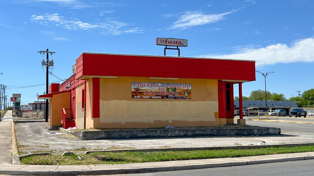 6103 Pecan Valley Dr, San Antonio, TX 78223