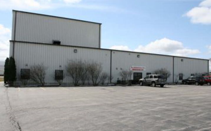 Pictures of Industrial property located at 770 Wiscold Dr, Rochelle, IL 61068 for sales - image #1