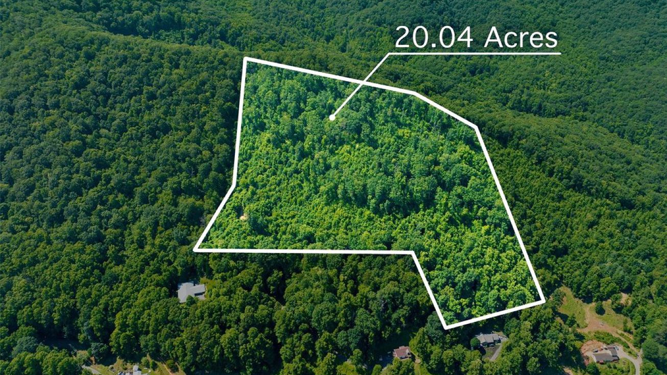 Warren Creek Rd, Candler, NC 28715