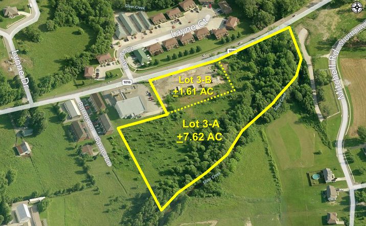 Pictures of Land property located at KY-1016, Berea, KY 40403 for sales - image #1