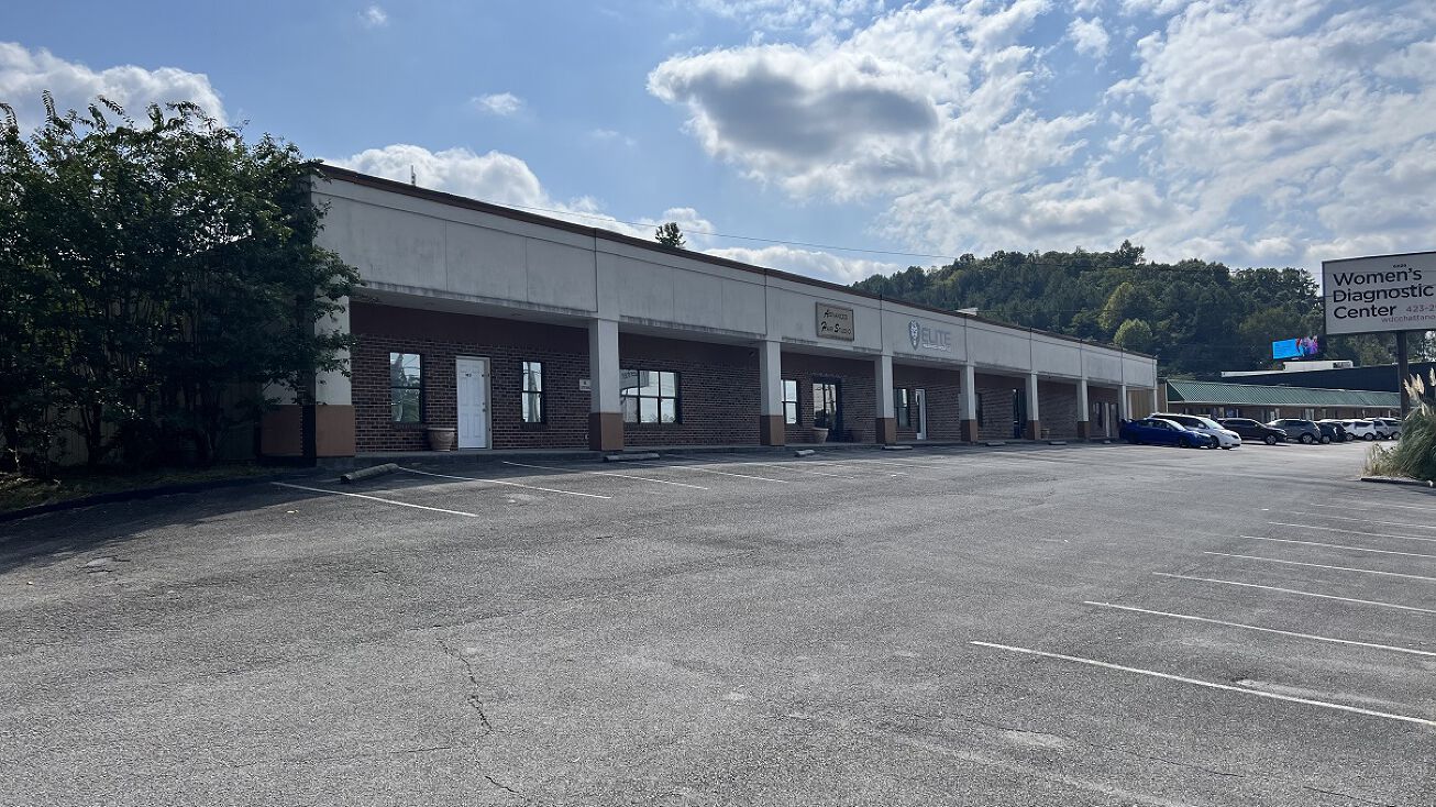 6229 Vance Rd, Chattanooga, TN 37421