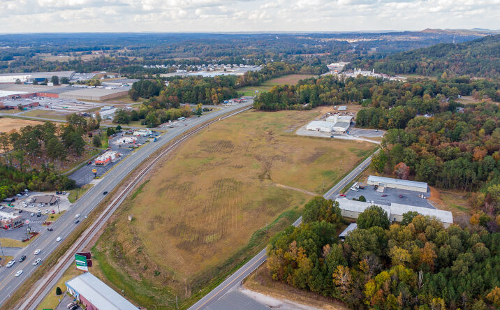 00 Highway 52, 46 & 47, Chatsworth, GA 30705 | Crexi.com