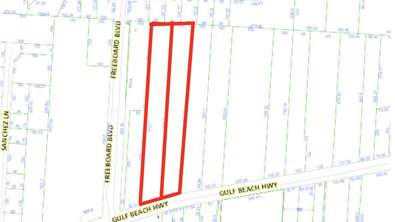 10430 Gulf Beach Hwy, Pensacola, FL 32507