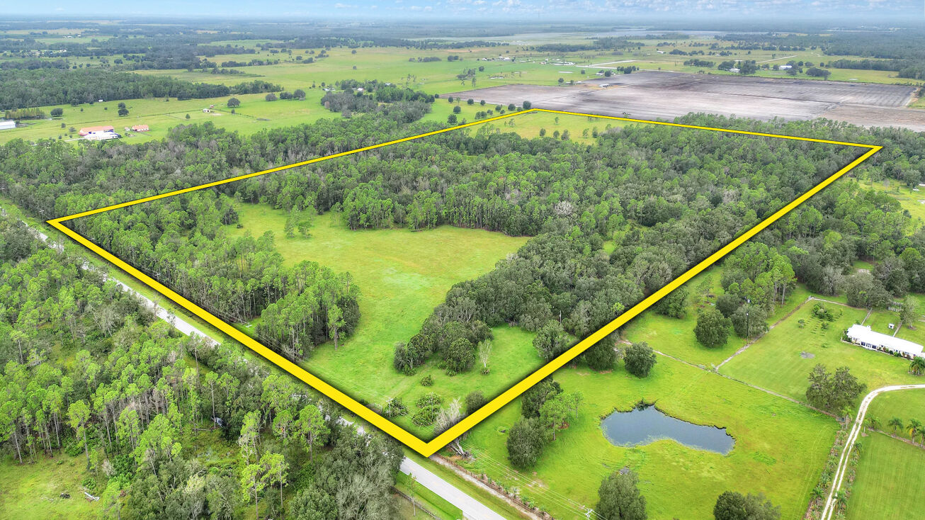 840 Co Rd 665, Ona, FL 33865