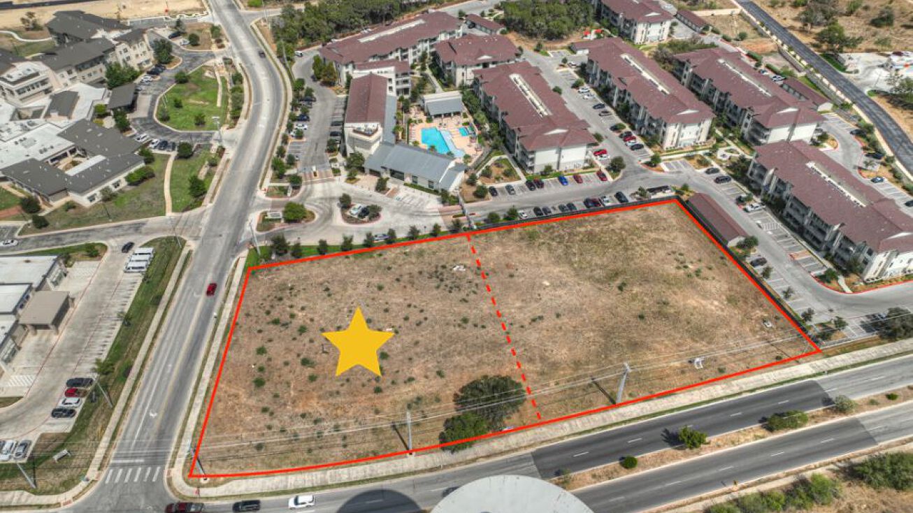 3355 Oak Run Pkwy, New Braunfels, TX 78132