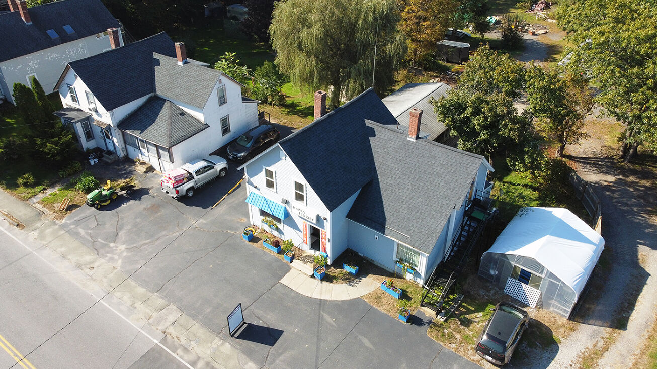 70 Powder Mill Rd, Maynard, MA 01754