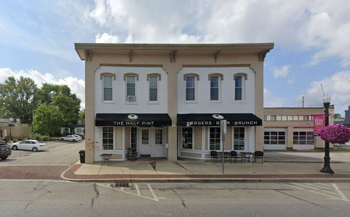 611 W Main St, Plain City, OH 43064 | Crexi.com