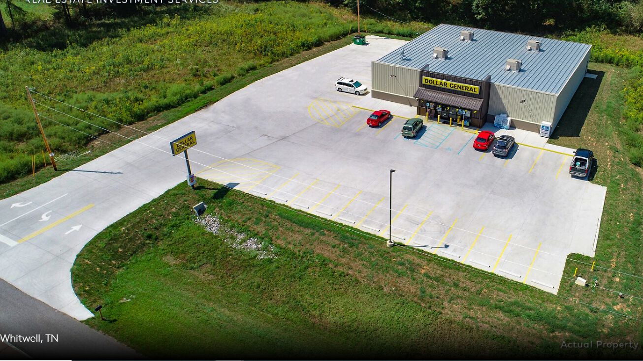 145 TN28, Whitwell, TN 37397