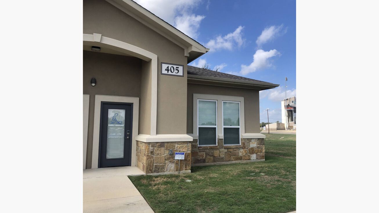 2301 Bagdad Rd, Cedar Park, TX 78613