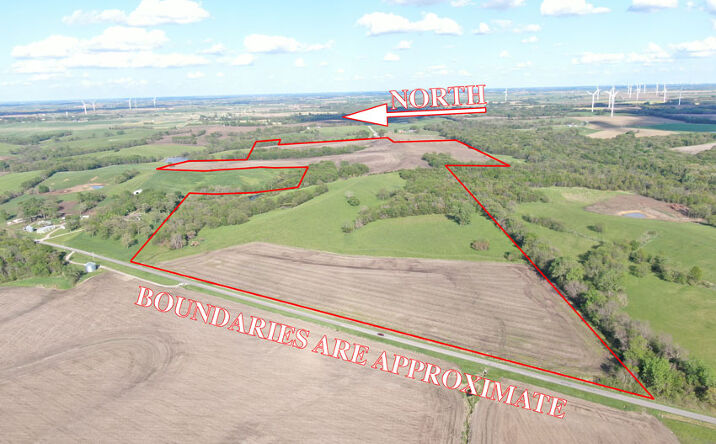 Monarch Trail, Conception, MO 64434 | Crexi.com