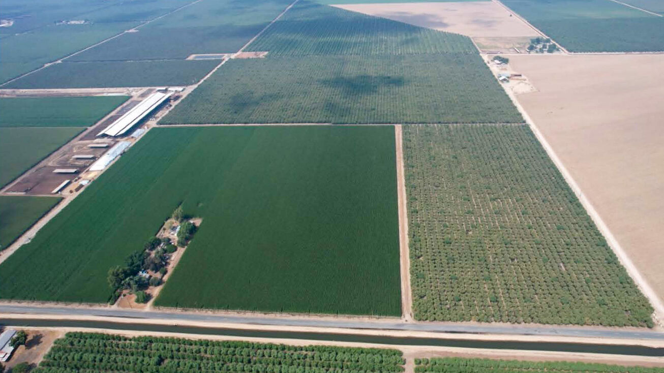 4110 Laurel Ave, Tulare, CA 93274