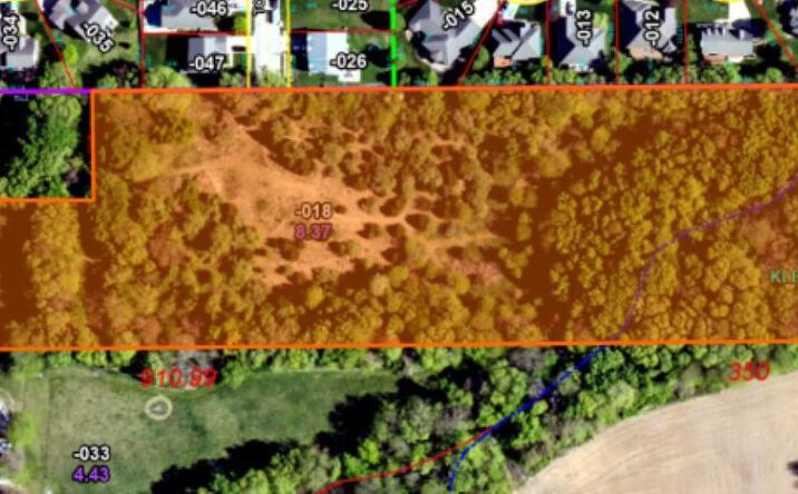 Pictures of Land property located at 000 MAIN Street, Chatham, IL 62629 for sales - image #1