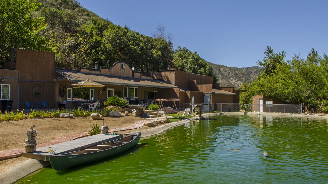 28851 CA330, Running Springs, CA 92382