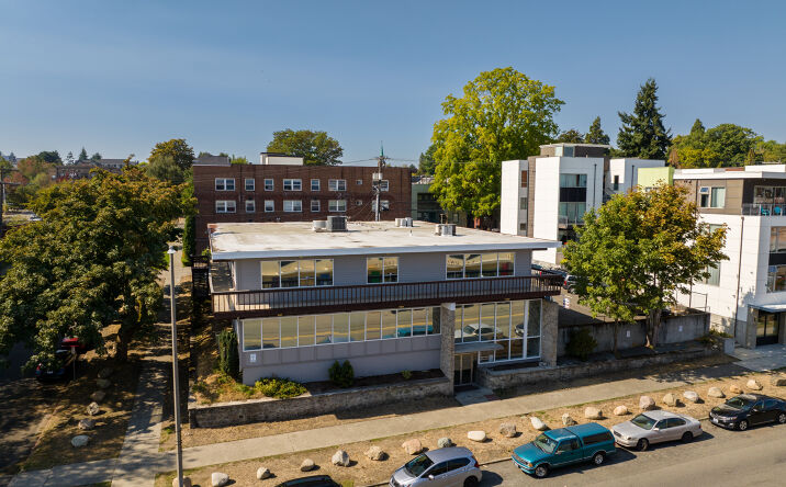 Pictures of Office property located at 622 Tacoma Ave S, Tacoma, WA 98402 for sales - image #1