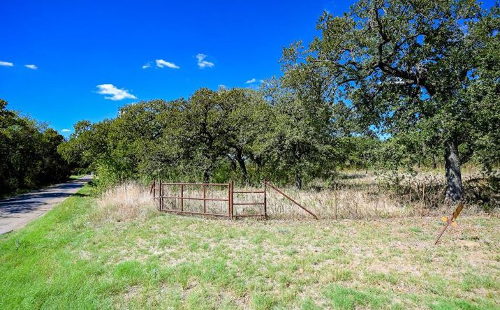 Pictures of Land property located at 3024 FM731, Burleson, TX 76028 for sales - image #1