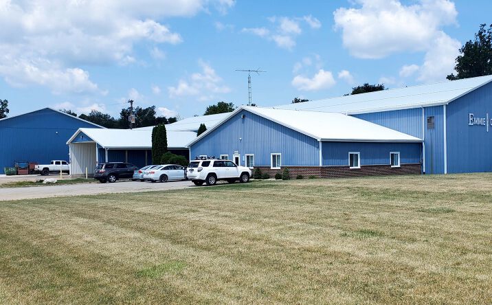 Pictures of Industrial property located at 7254 Maple Valley Rd, Brown City, MI 48416 for sales - image #1