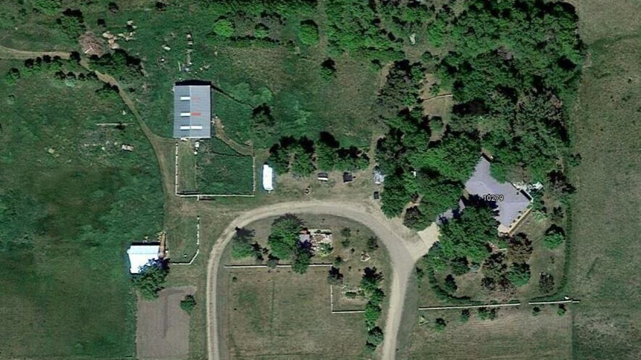 10279 78th St SE, LaMoure, ND 58415