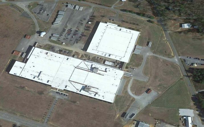 400 Industrial Blvd, Leesburg, AL 35983 | Crexi.com