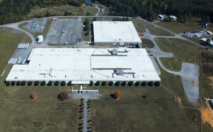 Pictures of Industrial property located at 400 Industrial Blvd, Leesburg, AL 35983 for sales - image #1