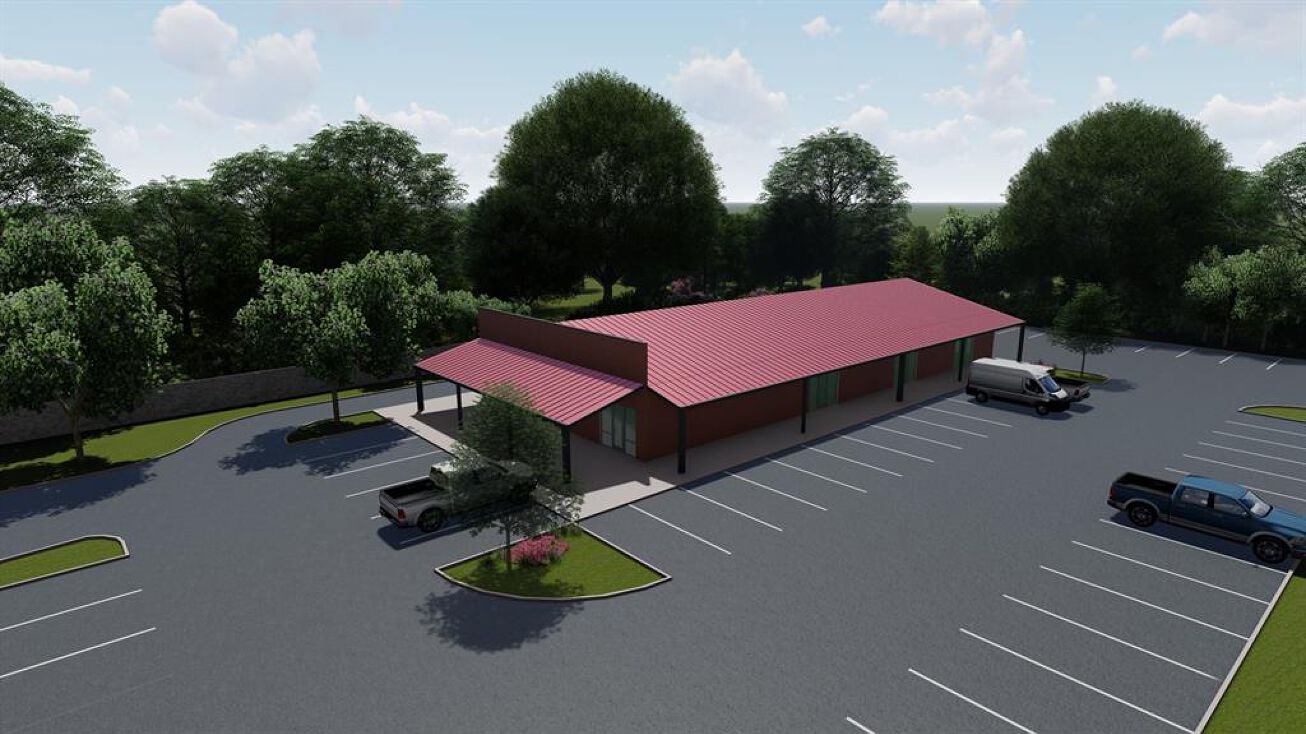 111 Gipson Road, Azle, TX 76020