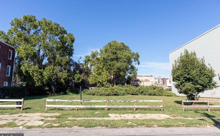 Pictures of Land property located at 1938 N 19TH Street, Philadelphia, PA 19121 for sales - image #1