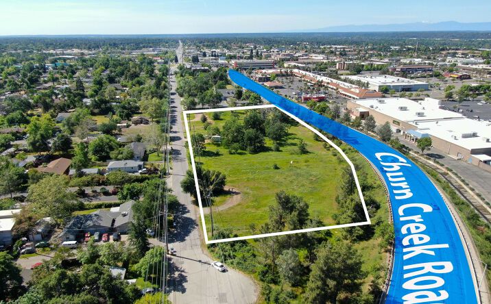 Pictures of Land property located at 1642-1710 Canby Road, Redding, CA 96002 for sales - image #1