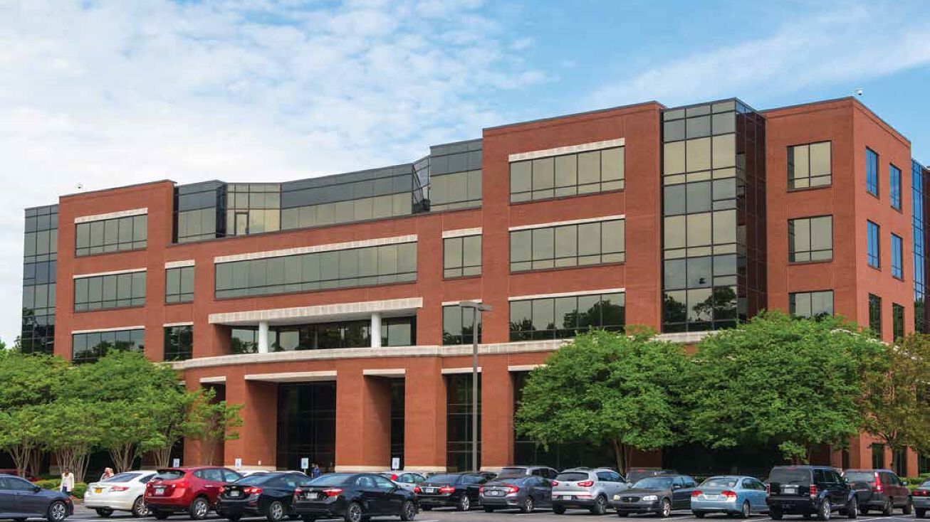 7000 Goodlett Farms Parkway, Cordova, TN 38016