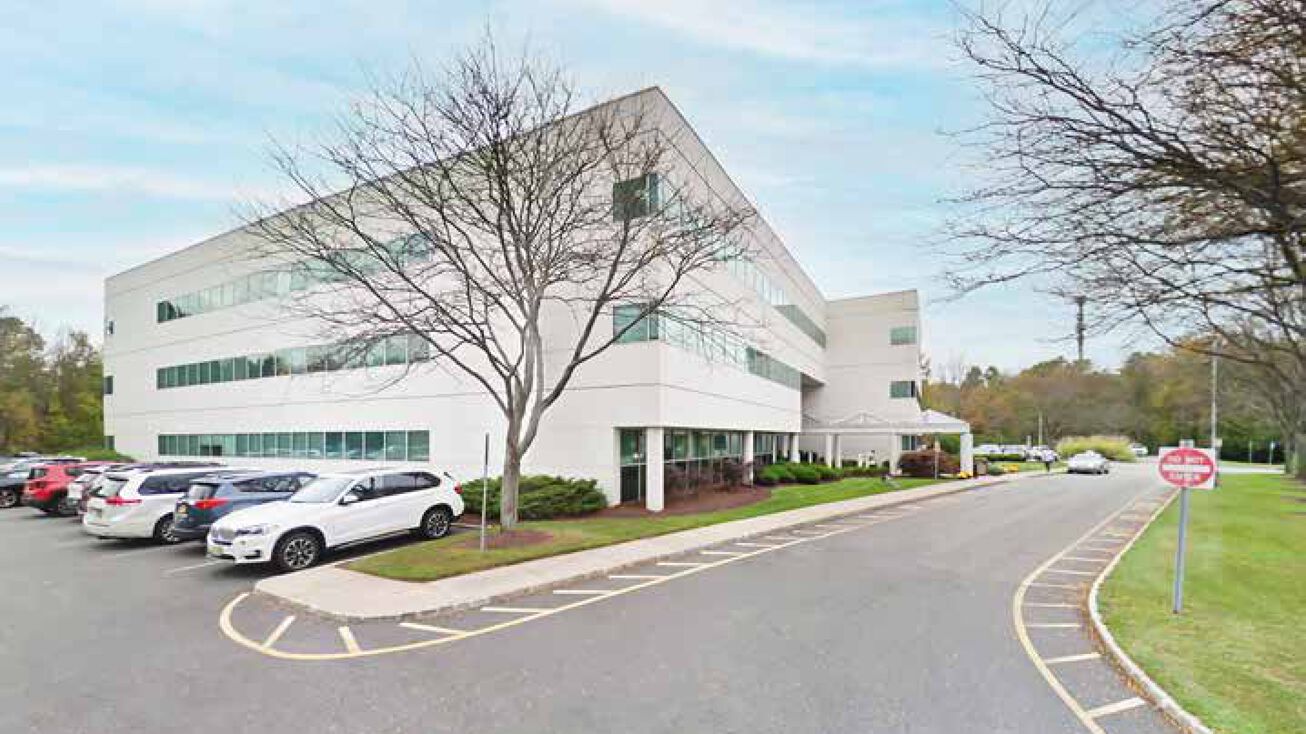 261 James St, Morristown, NJ 07960