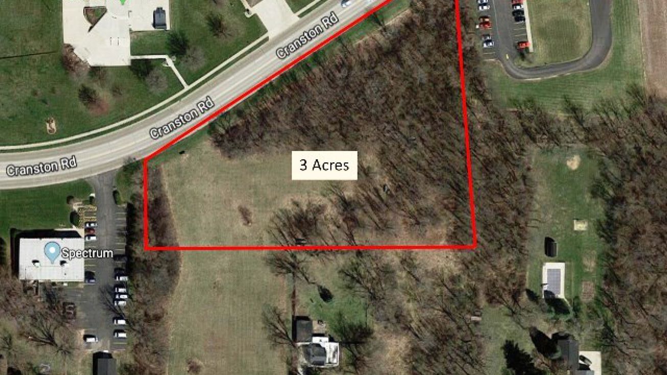 2048 Cranston Rd, Beloit, WI 53511