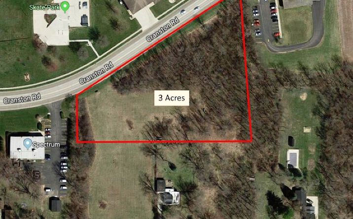 Pictures of Land property located at 2048 Cranston Rd, Beloit, WI 53511 for sales - image #1