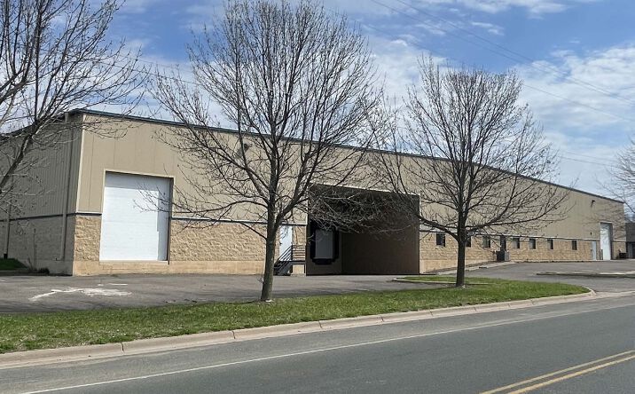 Pictures of Industrial property located at 10442 LIBERTY LANE, Chisago City, MN 55013 for comps - image #1