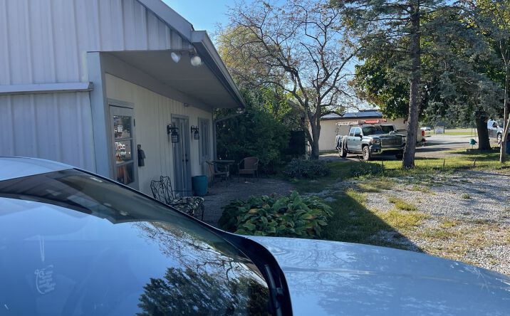 47 E Main St, New Palestine, IN 46163 | Crexi.com