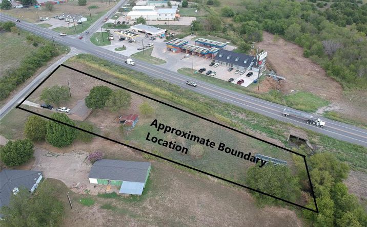 Pictures of Industrial, Land property located at 161 Green Circle, Rockwall, TX 75189 for sales - image #1