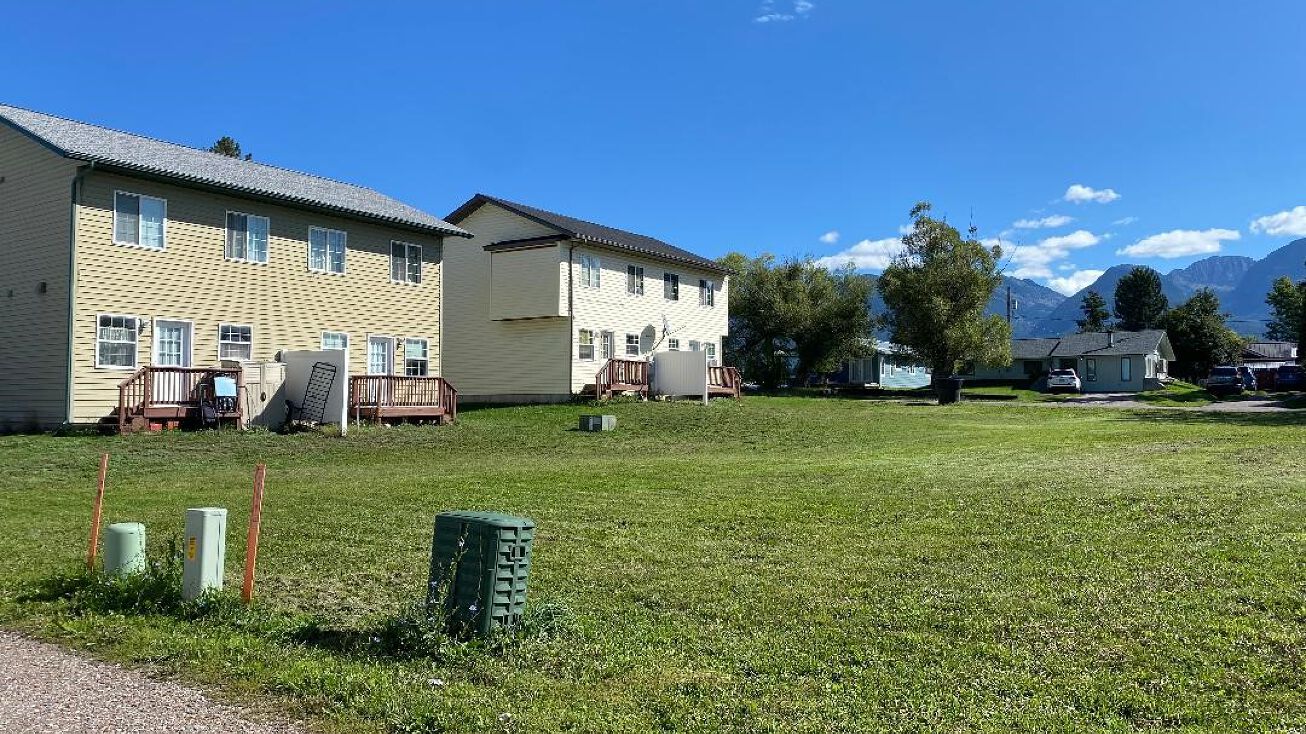 nhn 1st Ave SE, Ronan, MT 59864