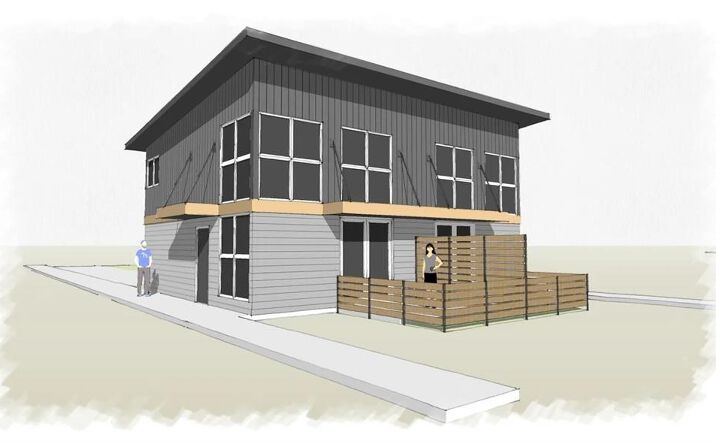 Pictures of Land property located at 1815 S 8th Street W, Missoula, MT 59801 for sales - image #1