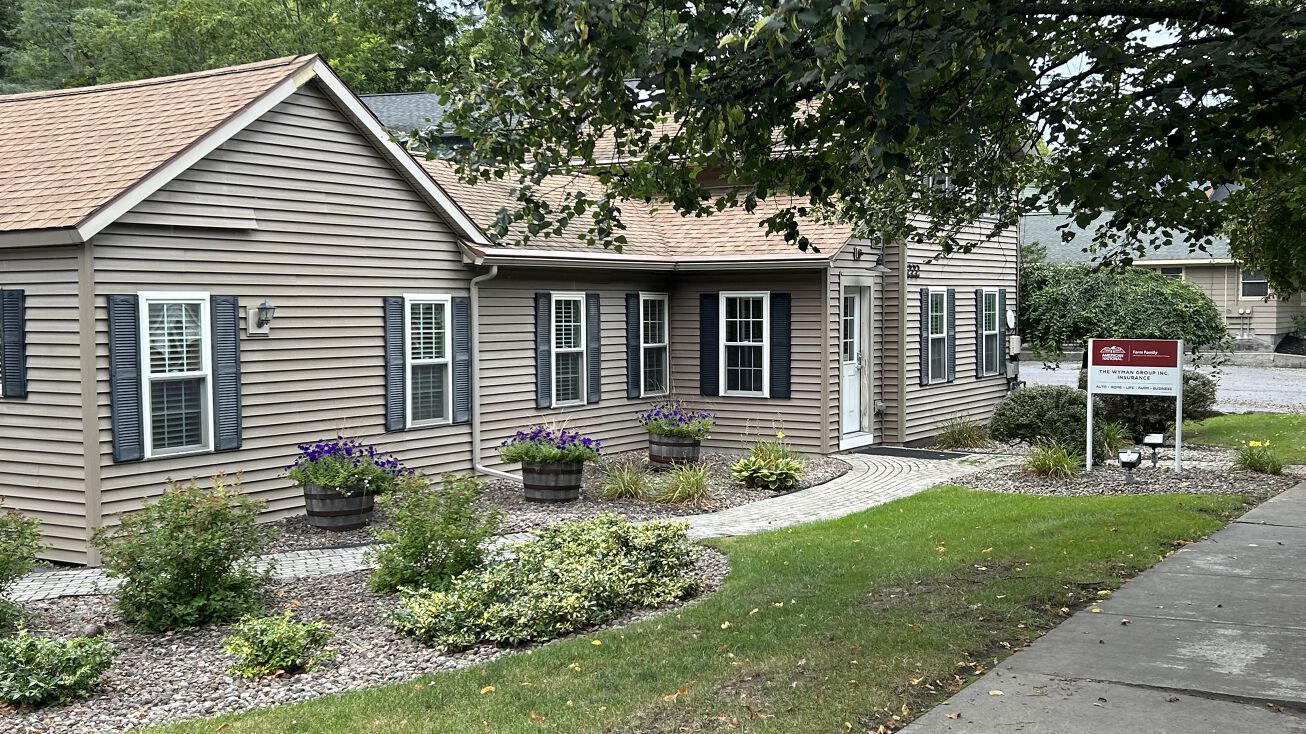 222 Highbridge St, Fayetteville, NY 13066